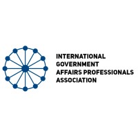 International Governmental Affairs Professionals Association logo - Similar company to Charter Public Relations