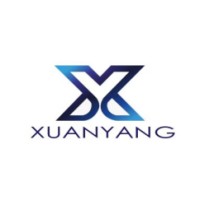Shanghai Xuanyang logo - Similar company to Dongguan Xuanyang Fashion Garment Co., Ltd.