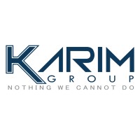 Karim Group Holding logo - Similar company to Emerald Engineering Services