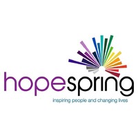 hopespring logo - Similar company to Nigerian Ropes Plc