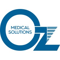 Oz Medical Solutions logo - Similar company to Supplymedz