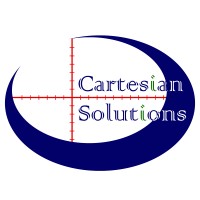 Cartesian Solutions logo - Similar company to Apexx