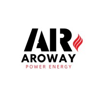 Aroway logo - Similar company to 2D Med