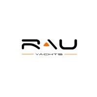 Rau Yachts logo - Similar company to Spi̇laş