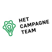 Het Campagneteam logo - Similar company to Buro Rietveld