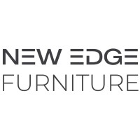 New Edge Furniture logo - Similar company to Monkeybots.Io