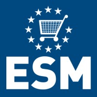 ESM - European Supermarket Magazine logo - Similar company to Checkout Magazine