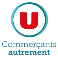 SUPER U Vouillé (86) logo - Similar company to Orneo Home Design
