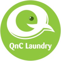 QnC Laundry logo - Similar company to The Sages International Culinary Business School