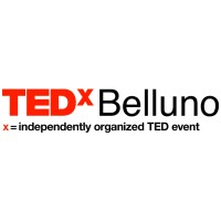 TEDxBelluno logo - Similar company to Scp Srl