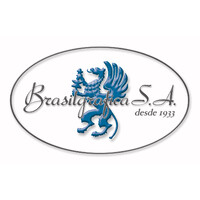 Brasilgrafica S.A Indústria e Comércio logo - Similar company to Antilhas Embalagens & Soluções