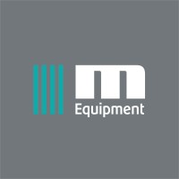 Molson Equipment logo - Similar company to Molson Group