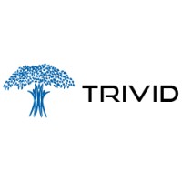 TRIVID Technologies logo