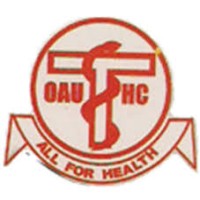 Obafemi Awolowo University Teaching Hospital Complex logo - Similar company to Queens Haven Foundation