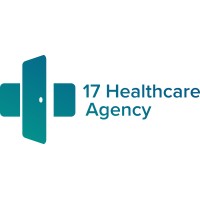 17 Healthcare Agency logo - Similar company to Staff 2000