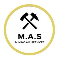 Mining All Services - M.A.S logo - Similar company to Hidramar Mining