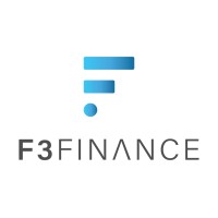 F3 Finance logo - Similar company to Perhaps