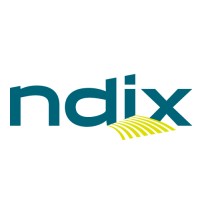 NDIX logo - Similar company to Slimme Schakels