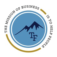 Tarkenton Financial logo - Similar company to Tarkenton