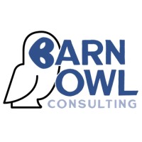 Barn Owl Consulting, LLC logo - Similar company to Gellyfish Commercial