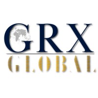 GRX Global, Inc. logo - Similar company to Grx Group
