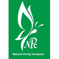 Natural purity company (N P C) logo - Similar company to Natural Purity