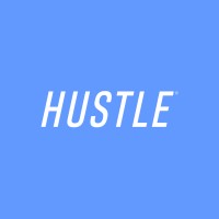 Hustle Beauty logo - Similar company to Glotrition