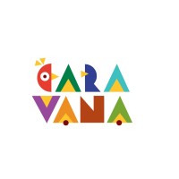 CARAVANA logo - Similar company to Caravana