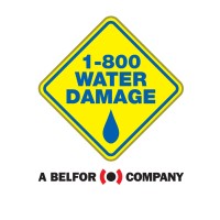 1-800 Water Damage® of BG / Toledo logo - Similar company to Prestige Providers