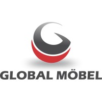 Global Möbel logo - Similar company to Melissa Jane Designs For Closet Envy Inc.