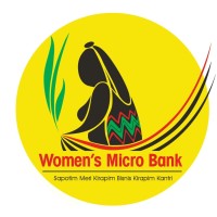 Women's Micro Bank logo - Similar company to Intrust Group Cairns