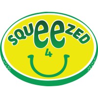 Squeezed 4 U 168 Inc. logo - Similar company to Supercharged - Ai Automations Agency