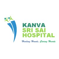 Kanva Sri Sai Hospital logo - Similar company to Diet & Fact