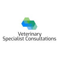 Veterinary Specialist Consultations logo - Similar company to National Veterinary Conference