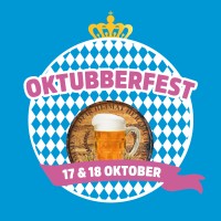 Stichting Oktubberfest logo - Similar company to Original Unverpackt