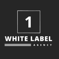 1 White Label Agency logo - Similar company to 360 App Services Inc.