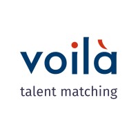 Voilà Talent Matching logo - Similar company to Ibp Technologies, Llc