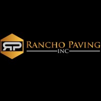 Rancho Paving, Inc. logo - Similar company to A1 Paving & Construction Inc.