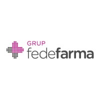 Fedefarma logo - Similar company to Carethy