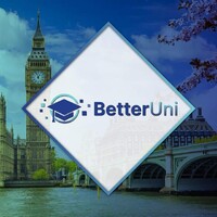 BetterUni Karachi logo - Similar company to Aircomsoft