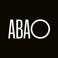 ABAO Bilbao Opera logo - Similar company to Aio Aio Design Studio