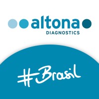 altona Diagnostics Brasil logo - Similar company to Altona Diagnostics