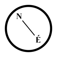 Normé logo - Similar company to Initiativet