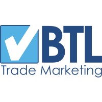 BTL Trade Marketing logo - Similar company to Btl Network