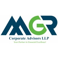 M G R Corporate Advisors LLP logo - Related company intelligence peer for Angle Advertising