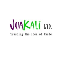 JUA KALI LTD. logo - Similar company to Code4Code Plc