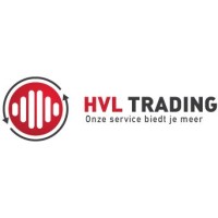 HVL Trading BV logo - Similar company to Nemook Trading B.V.