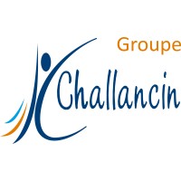 Groupe Challancin logo - Similar company to Genius