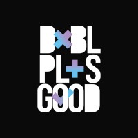 DoublePlus Good logo - Similar company to Draftpic Video Production