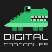 Digital Crocodiles Group logo - Similar company to Linpack-For-Tableau.Com (Acquired By Salesforce.Com In Sep-2021)
